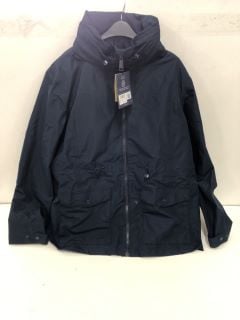 REGATTA NAVASSA JACKET SIZE: UK 22