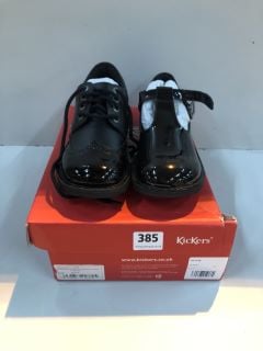 KICKERS LO BROGUE CORE UK SIZE: 6