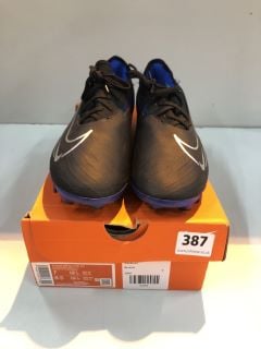 NIKE PHANTOM GX PRO FG UK SIZE: 6