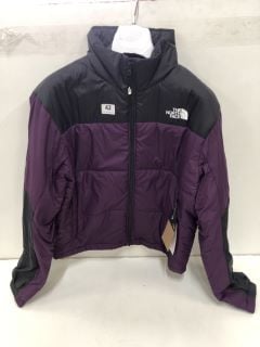 THE NORTH FACE 100 GLACIER VEST SIZE: XXL