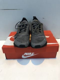 NIKE AIR MAX INVIGOR UK SIZE: 8