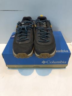 COLUMBIA TRAILSTORM ASCEND UK SIZE: 12