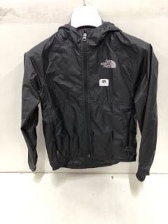 THE NORTH FACE BOYS JACKET SIZE: M