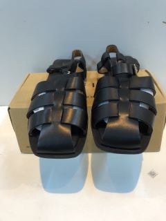 OFFICE SANDALS UK SIZE: 8