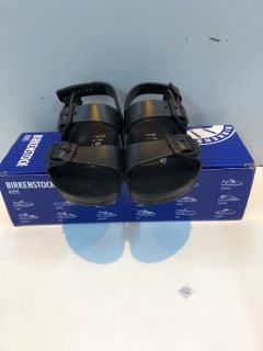 BIRKENSTOCK MILANO EVA KIDS UK SIZE: 1 YOUNGER