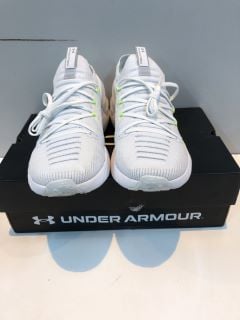 UNDER ARMOUR HOVR PHANTOM 3 UK SIZE: 12