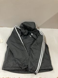 ADIDAS JACKET SIZE: UK XL