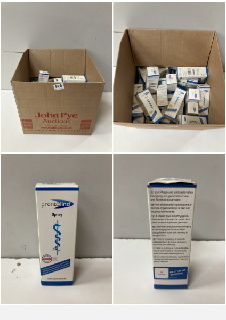 BOX OF PROTOLIND ANTIBACTERIAL SPRAY