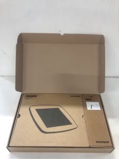 2 X BOUNCE PAD TABLET ENCLOSURE & MOUNT