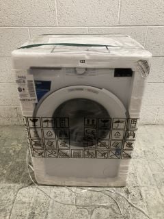 BEKO FREESTANDING WASHING MACHINE MODEL: BM3WT3841W