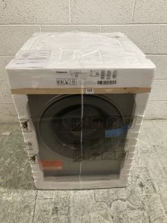 HOTPOINT FREESTANDING WASHING MACHINE MODEL: NSWR846GKUK