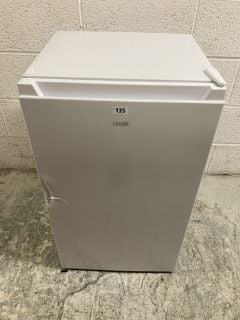 LOGIK FREESTANDING UNDERCOUNTER FREEZER 48CM MODEL: LUF48W23