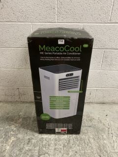 MEACOCOOL MC SERIES PORTABLE AIR CONDITIONER UNIT