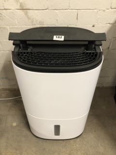 MEACO ALL IN ONE DEHUMIDIFIER