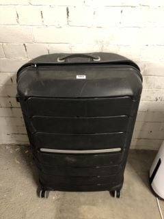 AMERICAN TOURISTER SUITCASE IN BLACK