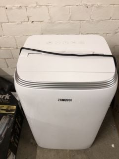 ZANUSSI PORTABLE AIR CONDITIONER UNIT