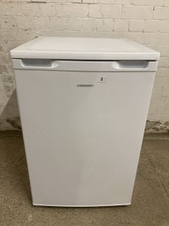 STATESMAN FREE-STANDING FRIDGE MODEL: L255W