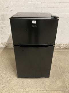 IGENIX FREE-STANDING FRIDGE FREEZER MODEL: IG347FFB