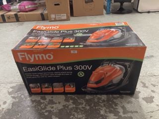 FLYMO EASIGLIDE PLUS 300V ELECTRIC LAWN MOWER