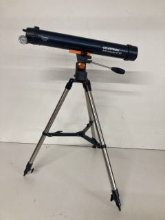 CELESTRON ASTRO MASTER LT 60 TELESCOPE