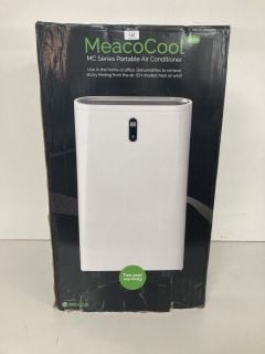 MEACO MC12000CHPRO PORTABLE AIR CON UNIT