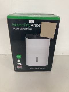 MEACODRY ARETE ONE 12L DEHUMIDIFIER