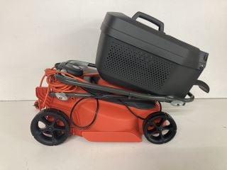 FLYMO EASIMOW 340R LAWNMOWER