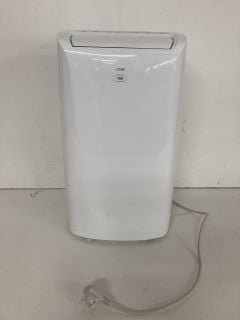 LOGIK 20L DEHUMIDIFIER MODEL: L20DH19