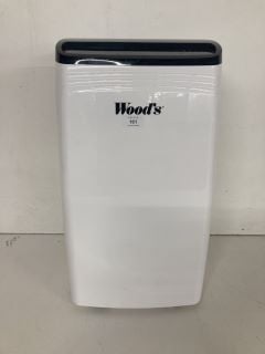 WOODS MDK26 DEHUMIDIFIER