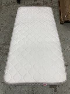 ASPIRE COOL DIAMOND MATTRESS (95 X 190CM)