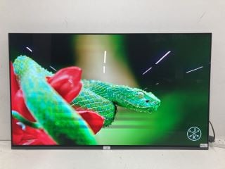 SONY 48" BRAVIA XR OLED 4K TV MODEL: KE-48A9 (WITH BOX, NO STAND, NO REMOTE) (SCREEN BURN)