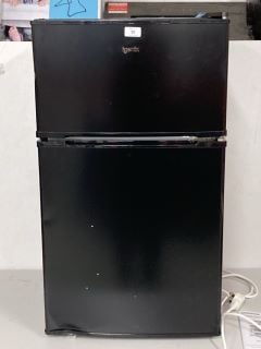 IGENIX UNDERCOUNTER FRIDGE FREEZER MODEL: IG347FFBV2