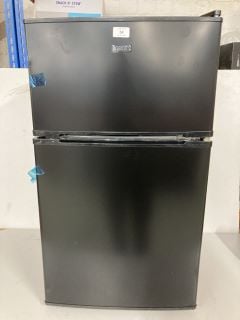 IGENIX UNDERCOUNTER FRIDGE FREEZER MODEL: IG347FFBV2