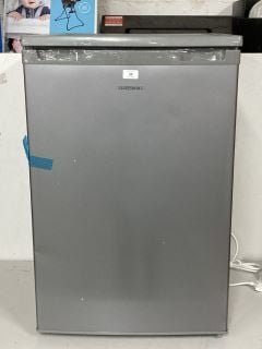 STATESMAN UNDERCOUNTER FRIDGE MODEL: R155SV2