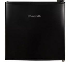 RUSSELL HOBBS FREESTANDING TABLETOP FREEZER MODEL: RHTTFZ0E1B (IN PACKAGING)