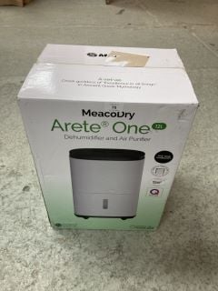 MEACODRY ARETE ONE 12L DEHUMIDIFIER