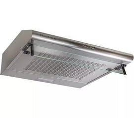 2 X COOKER HOODS INC RUSSELL HOBBS 60CM COOKER HOOD