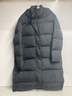 SUPERDRY COAT SIZE 16