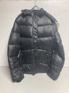 ZANETTI CANADA COAT L