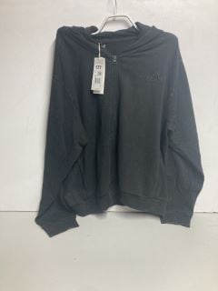 ADIDAS HOODIE XXL