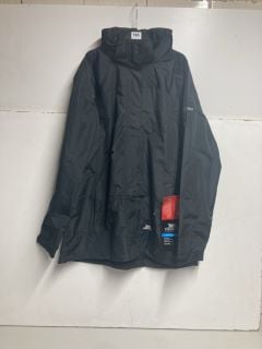 TRESPASS COAT XXL