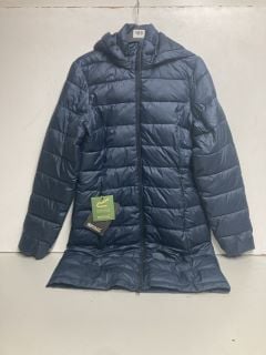 REGATTA COAT SIZE 8