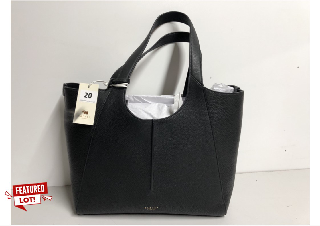 RADLEY TOTE BAG IN BLACK