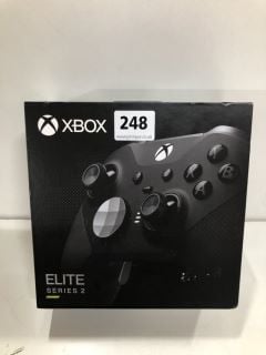 XBOX ELITE SERIES 2 CONTROLLER (INCOMPLETE)