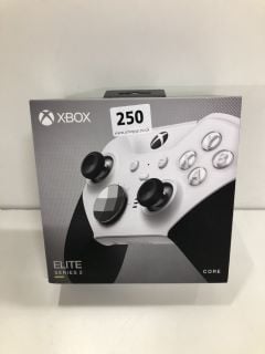 XBOX ELITE SERIES 2 CONTROLLER (INCOMPLETE)