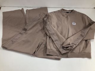 HUGO BOSS TRACKSUIT M