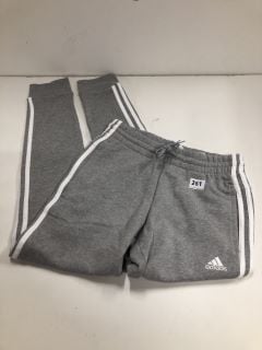 SPORTSWEAR TO INCLUDE ADIDAS JOGGERS S