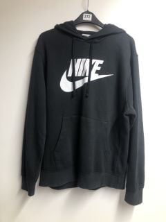 NIKE HOODIE M