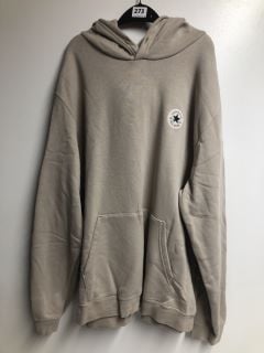 CONVERSE HOODIE XL