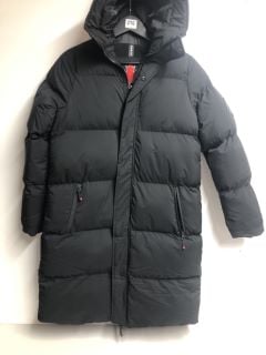 ZANETTI CANADA COAT XL